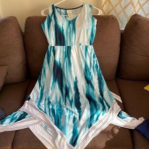 Beautiful dress 👗